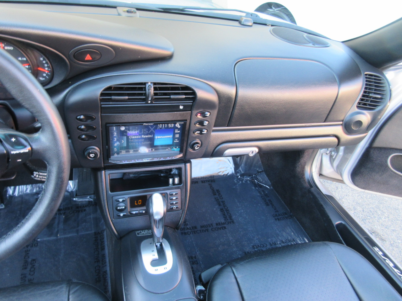 Porsche 911  2002 Porsche 911  2002