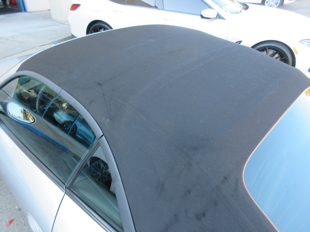 Porsche 911  2002 Porsche 911  2002