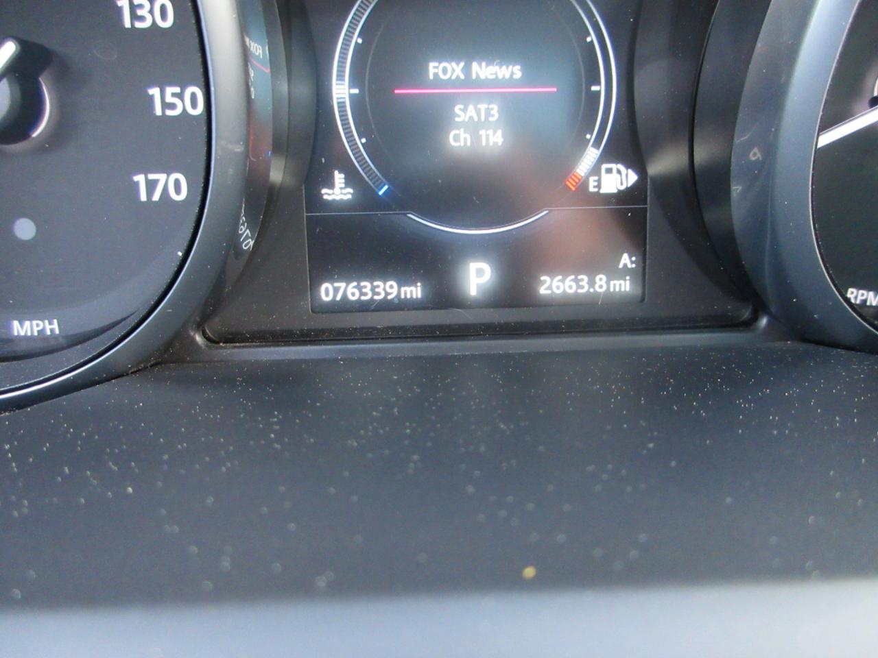 Land Rover Range Rover Sport  2016