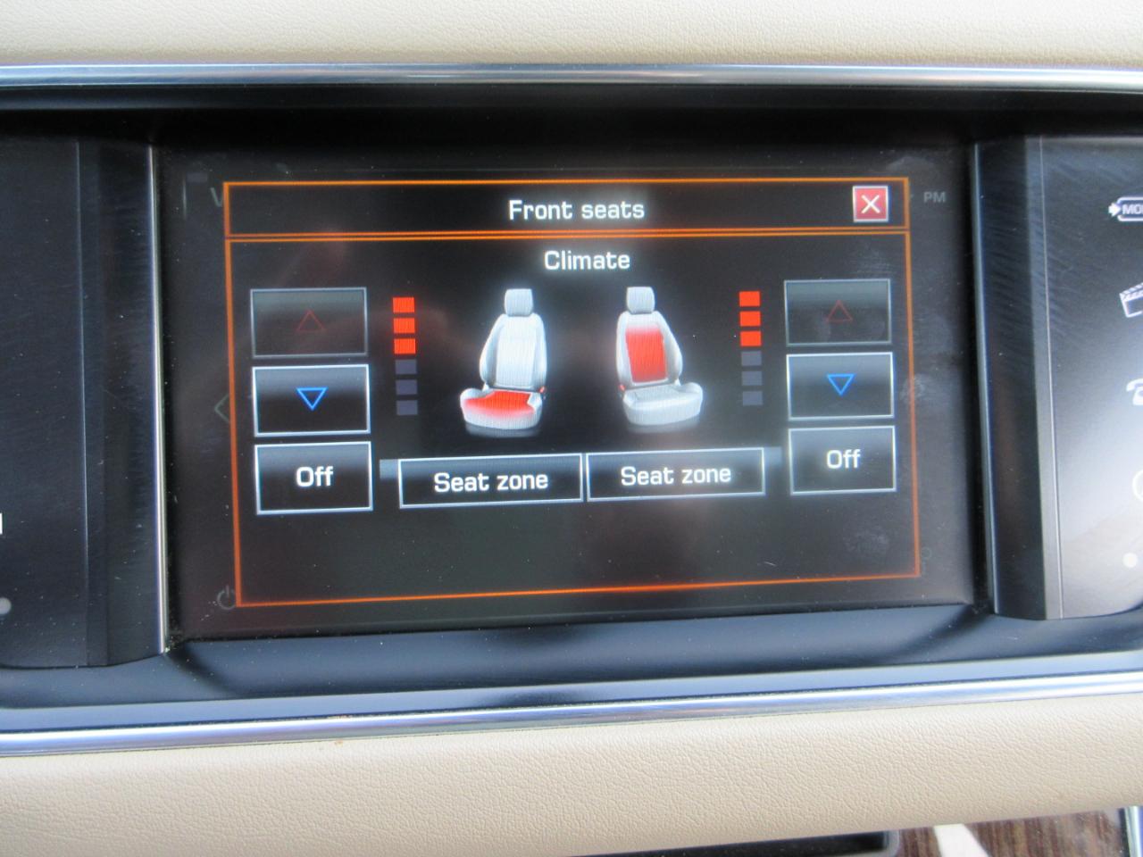 Land Rover Range Rover Sport  2016