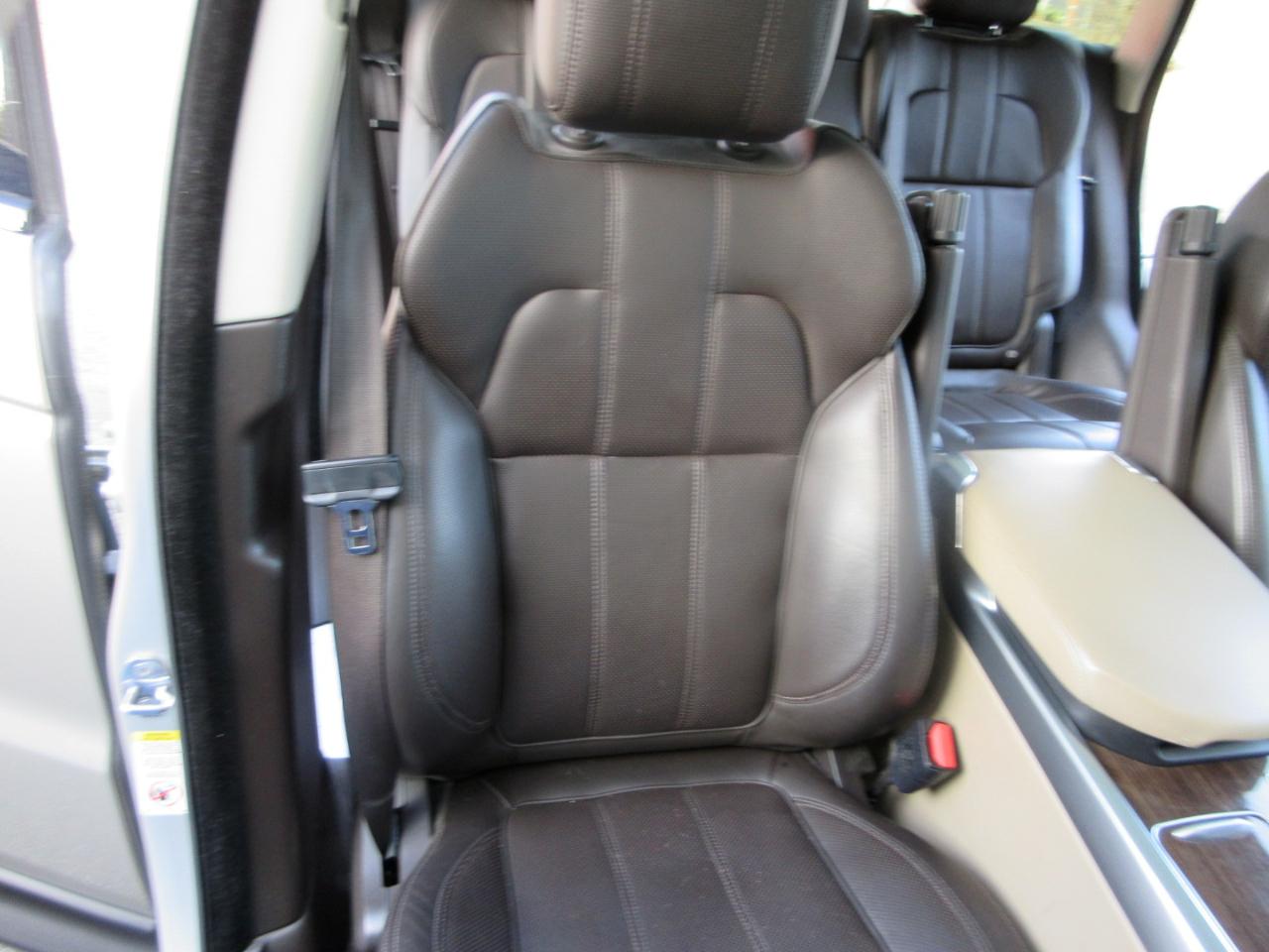 Land Rover Range Rover Sport  2016