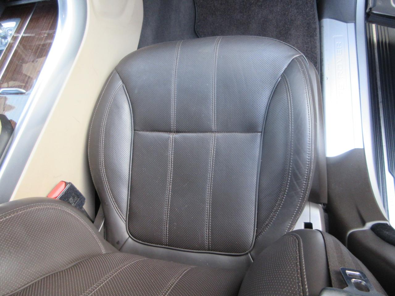 Land Rover Range Rover Sport  2016