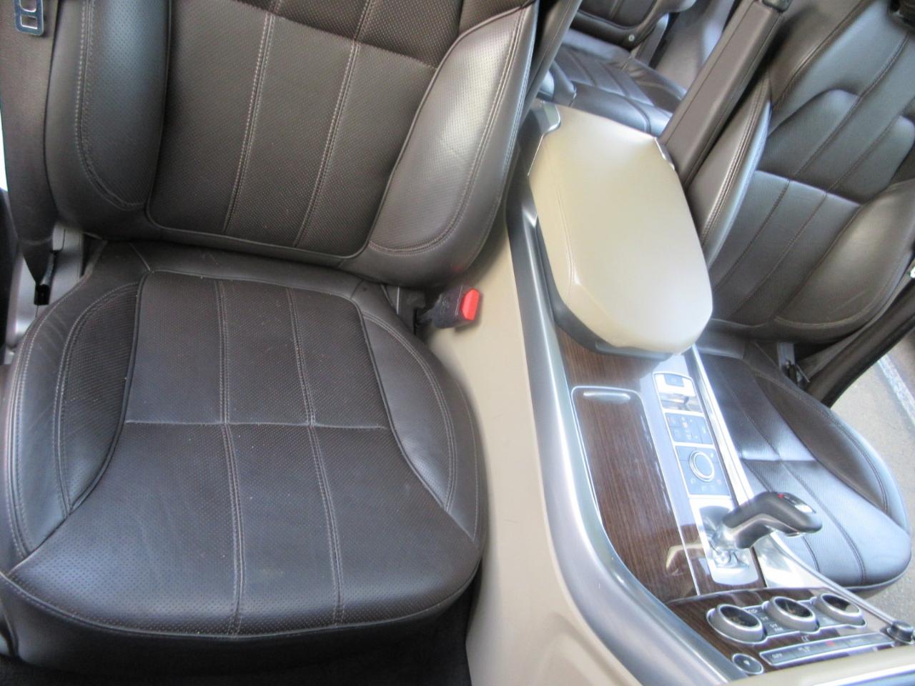 Land Rover Range Rover Sport  2016