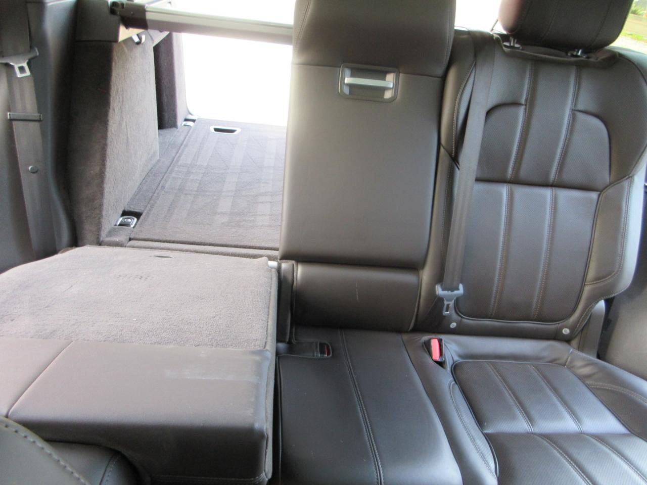 Land Rover Range Rover Sport  2016