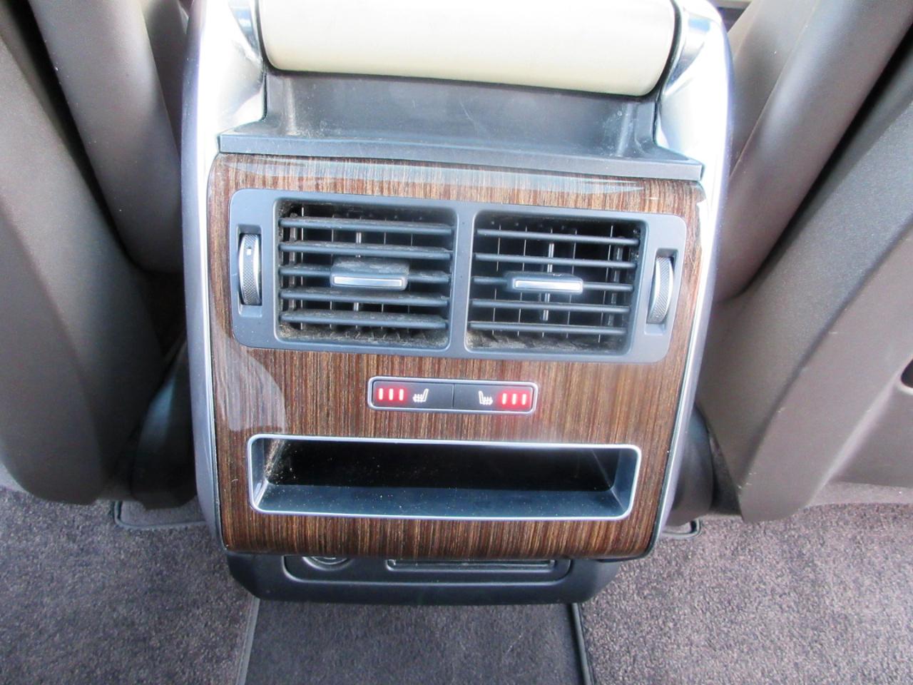 Land Rover Range Rover Sport  2016