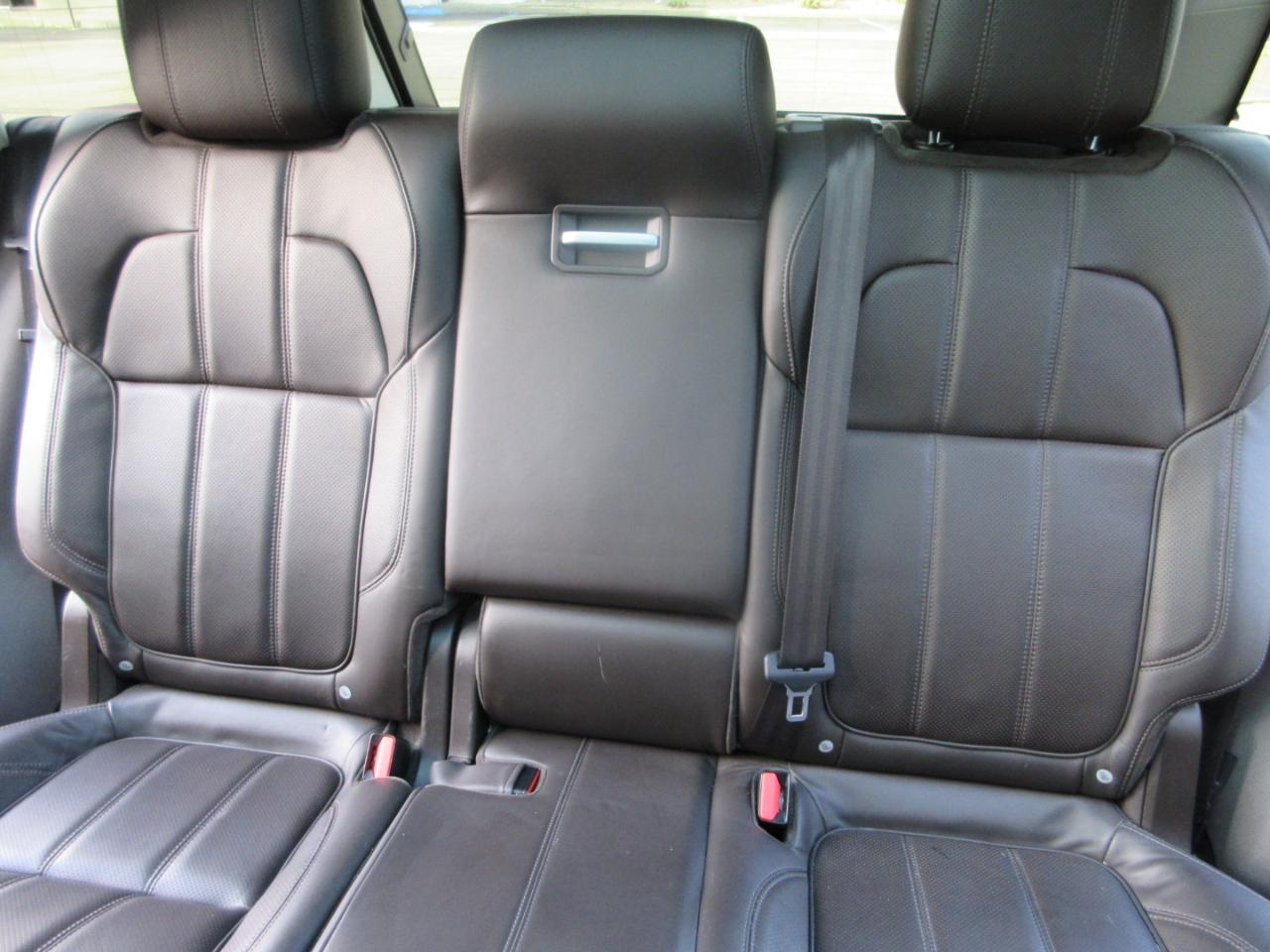 Land Rover Range Rover Sport  2016