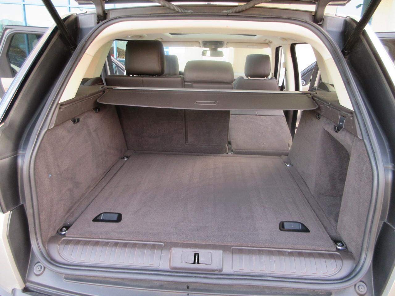 Land Rover Range Rover Sport  2016