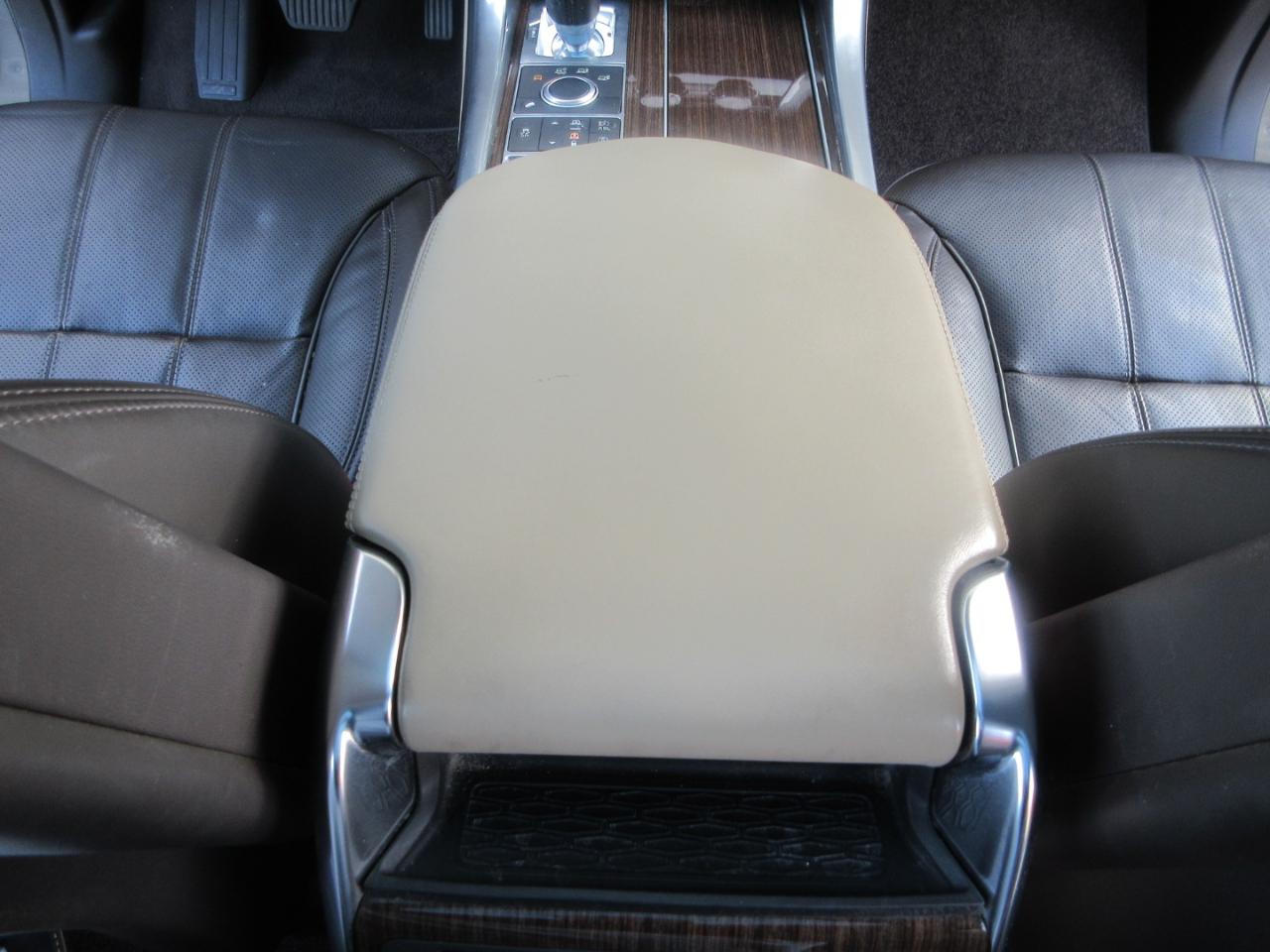 Land Rover Range Rover Sport  2016