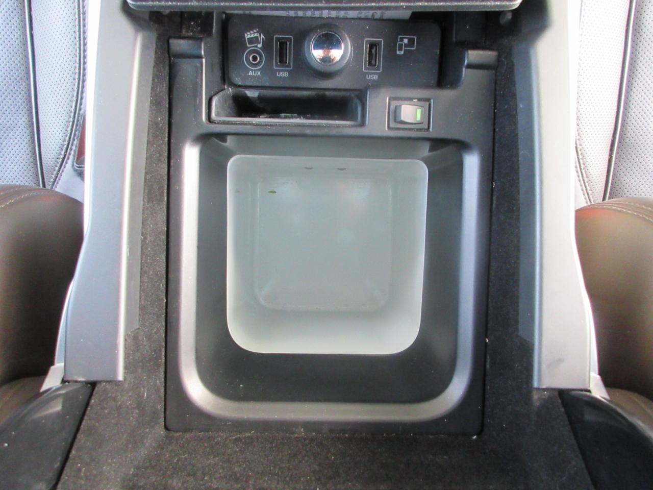 Land Rover Range Rover Sport  2016