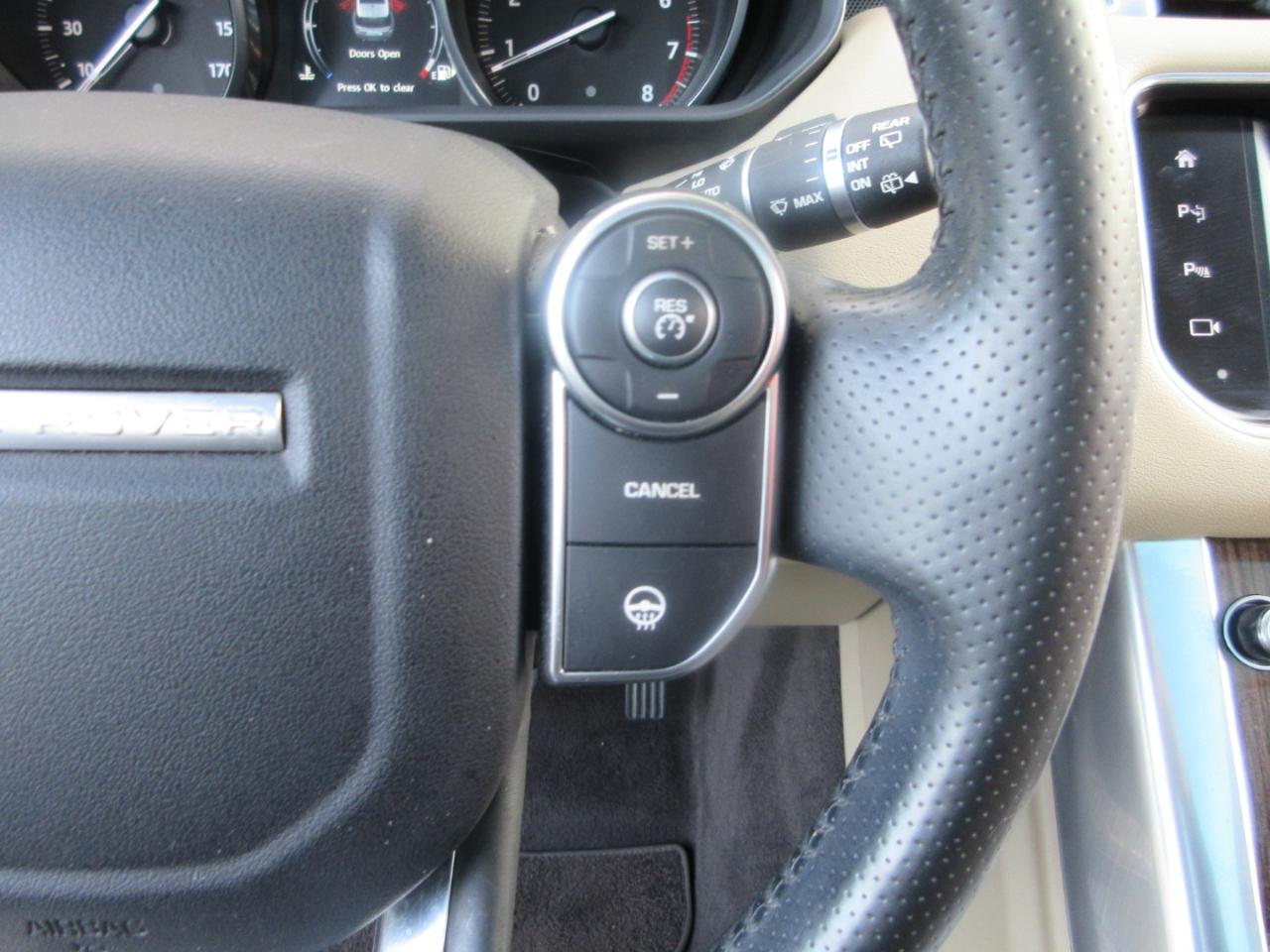 Land Rover Range Rover Sport  2016