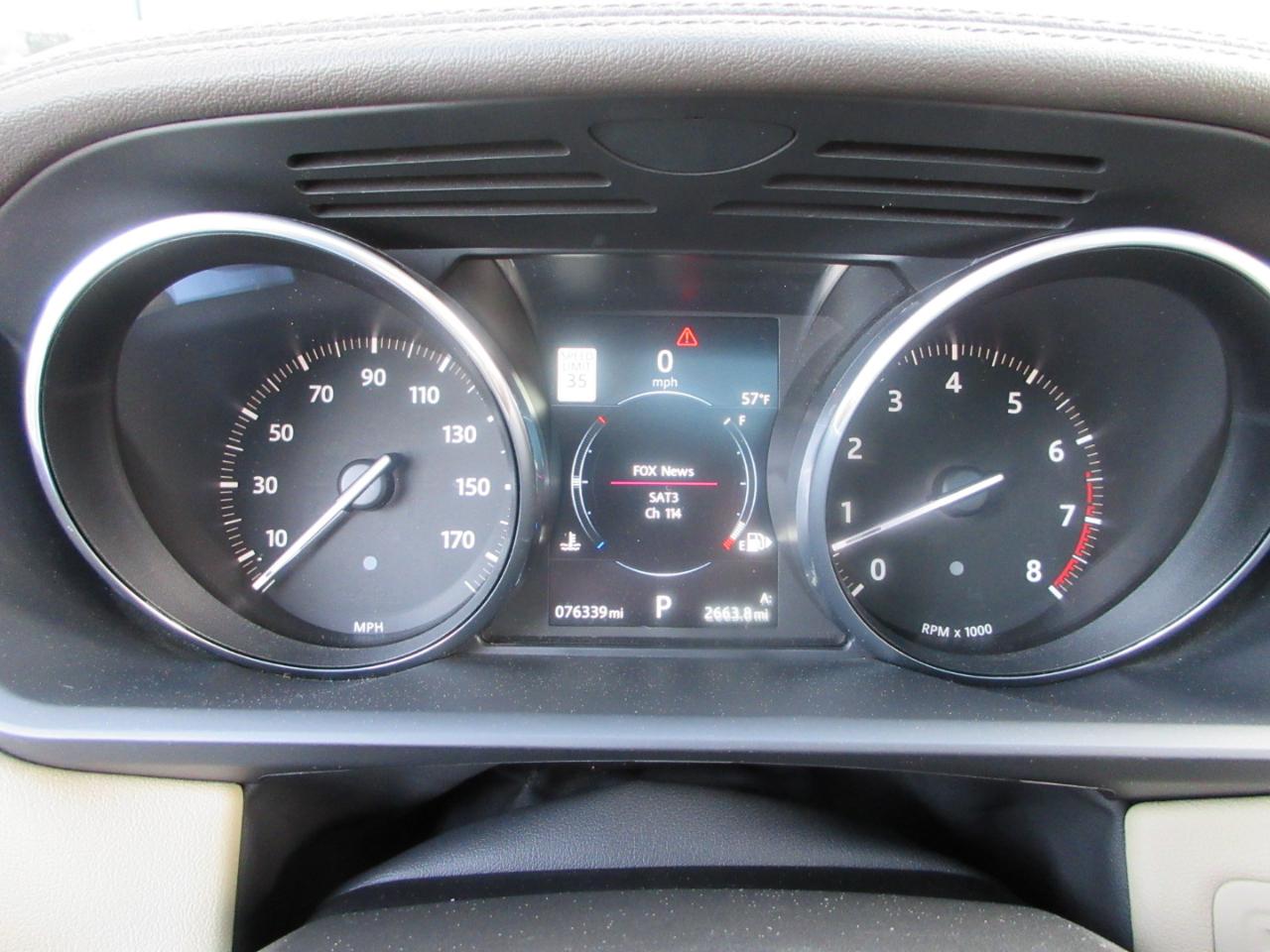 Land Rover Range Rover Sport  2016