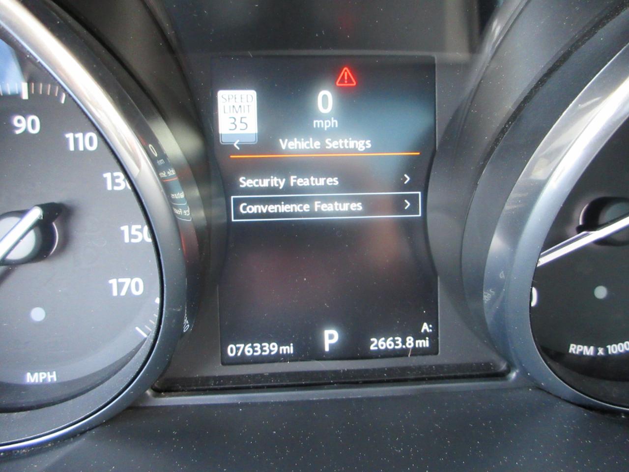 Land Rover Range Rover Sport  2016