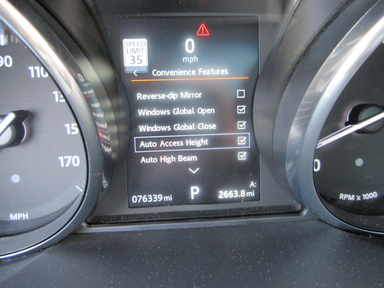 Land Rover Range Rover Sport  2016