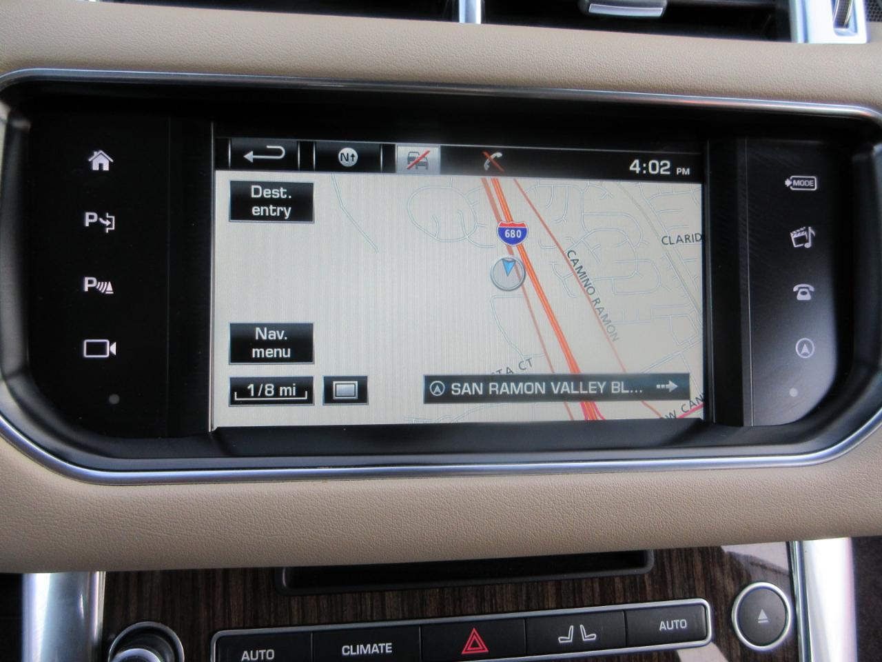 Land Rover Range Rover Sport  2016