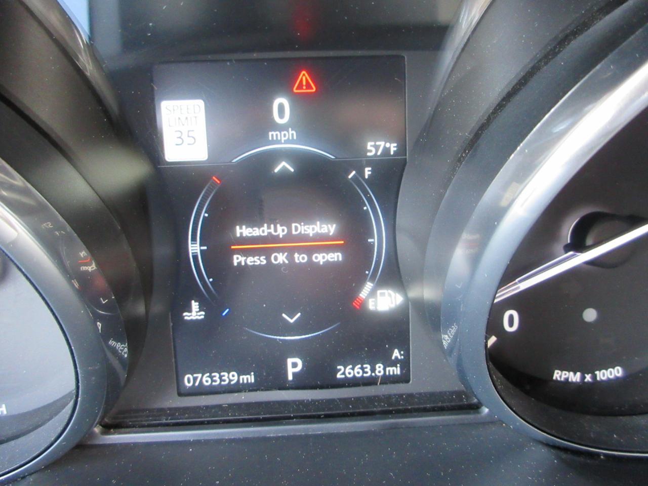 Land Rover Range Rover Sport  2016