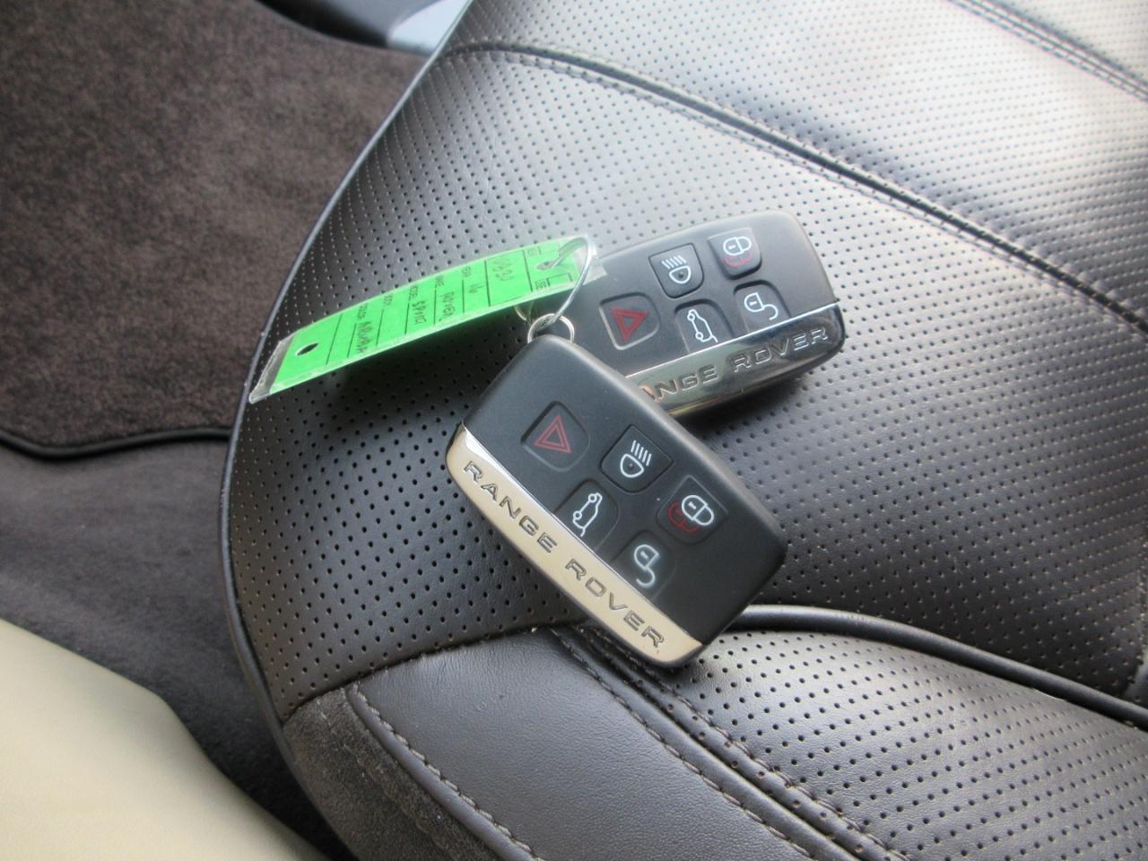 Land Rover Range Rover Sport  2016