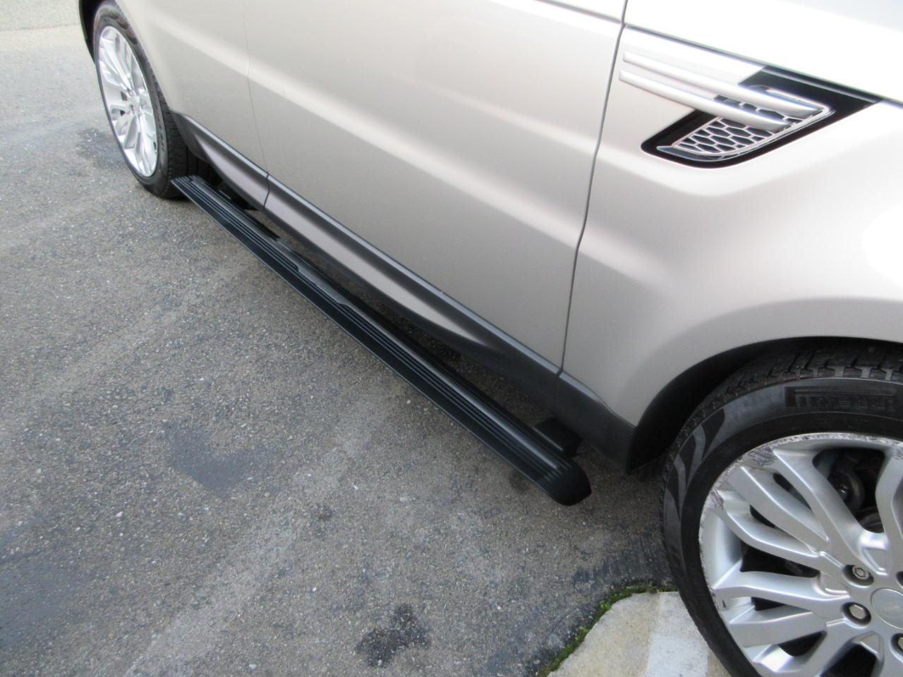 Land Rover Range Rover Sport  2016