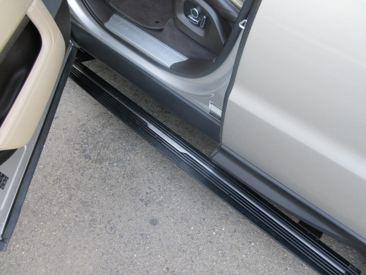 Land Rover Range Rover Sport  2016