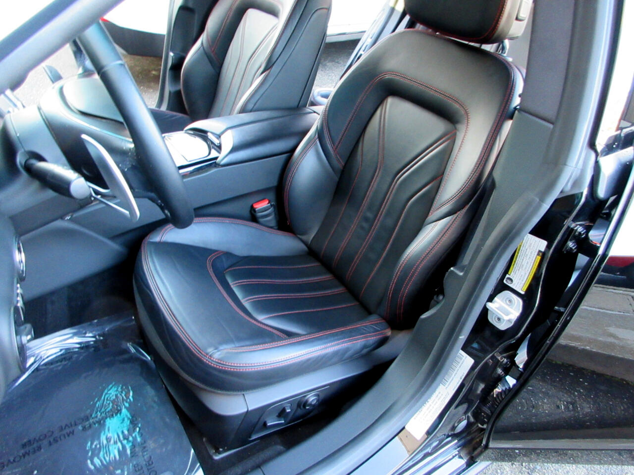 Maserati Quattroporte  2015