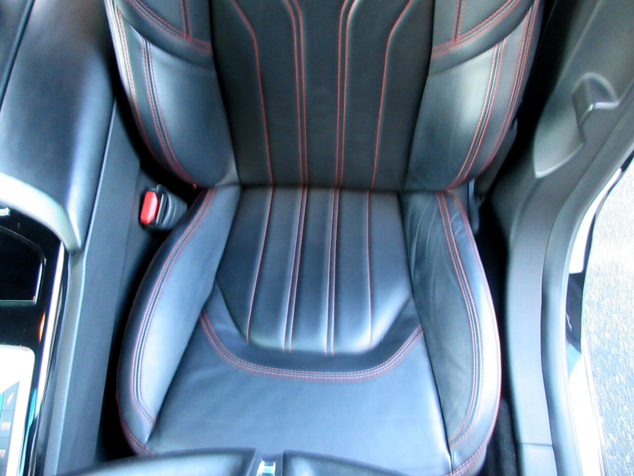 Maserati Quattroporte  2015