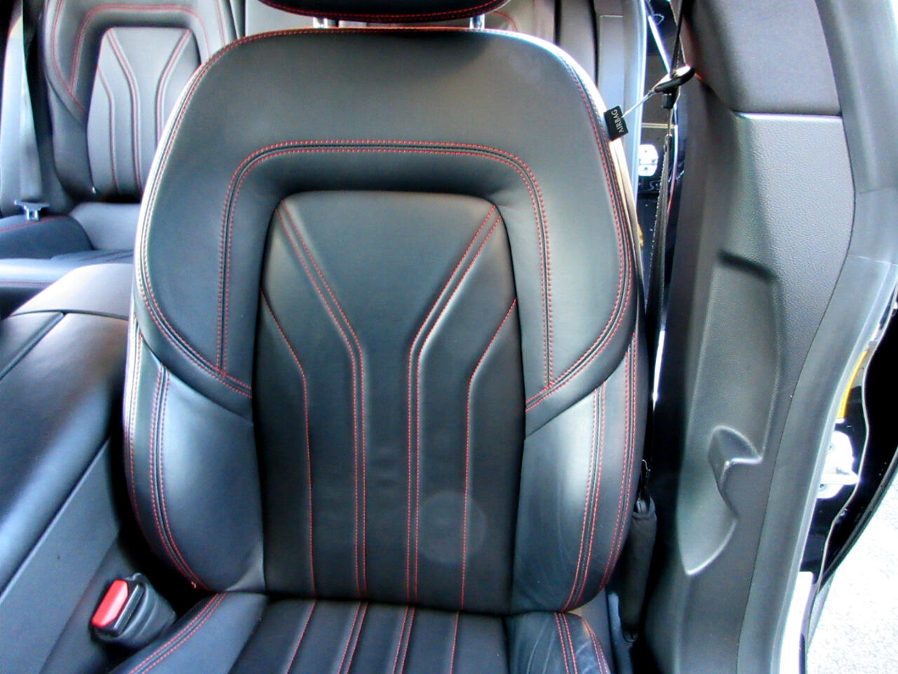 Maserati Quattroporte  2015