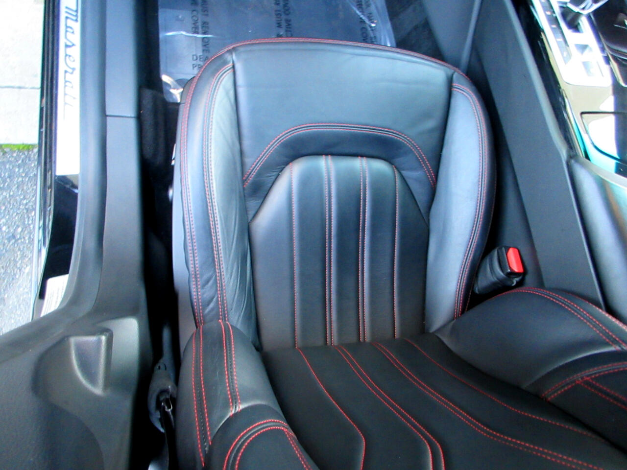 Maserati Quattroporte  2015