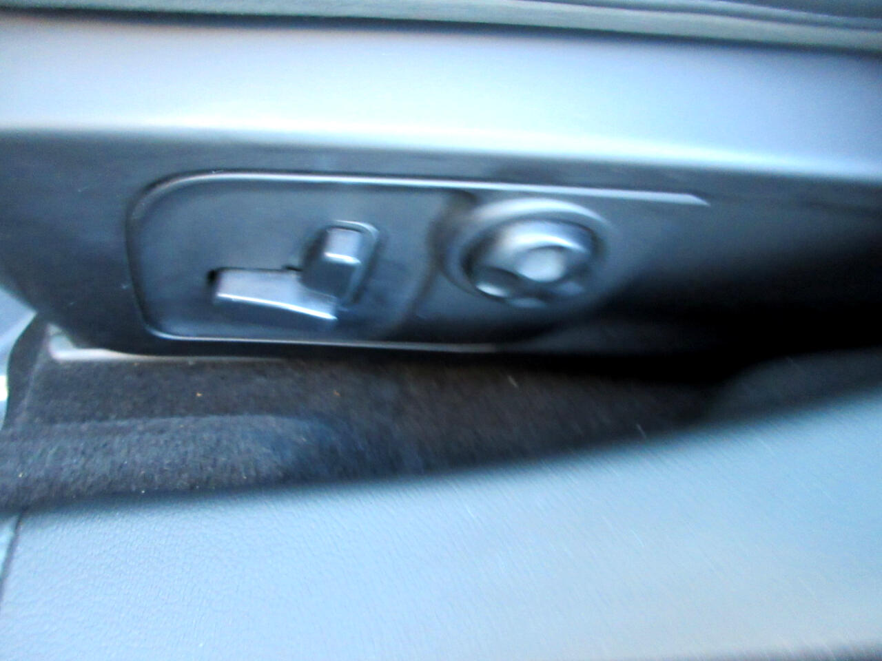 Maserati Quattroporte  2015