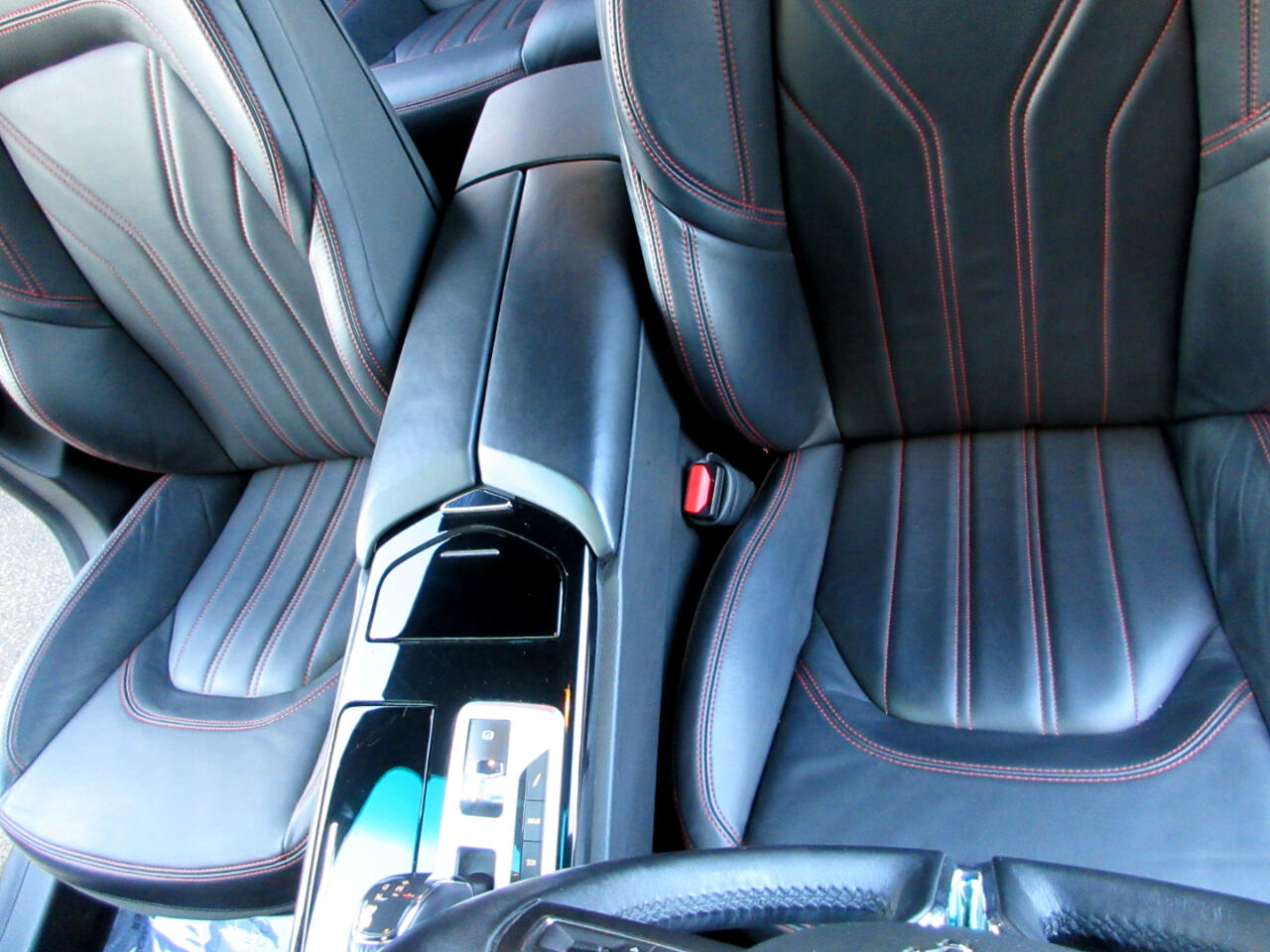 Maserati Quattroporte  2015