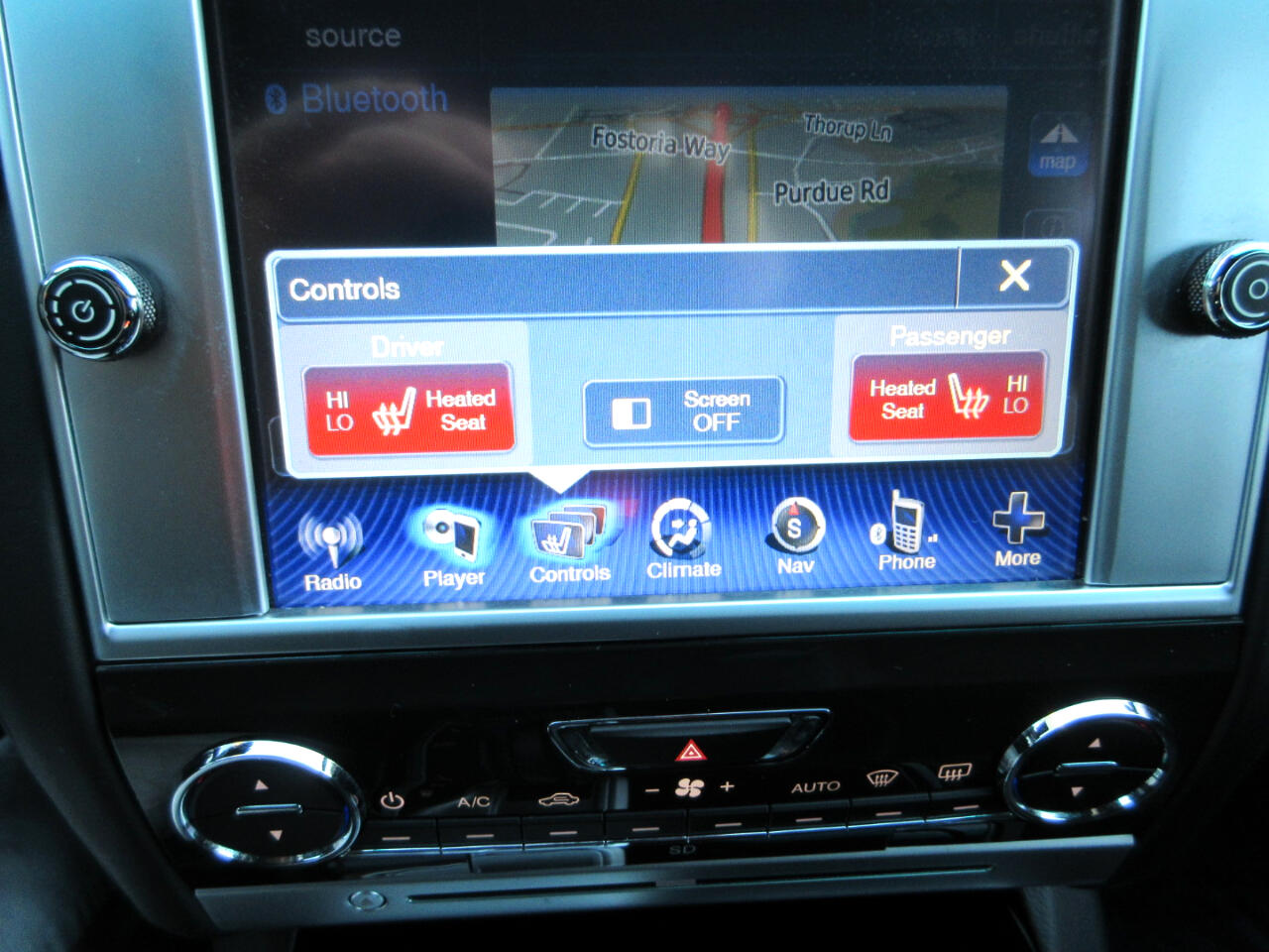 Maserati Quattroporte  2015