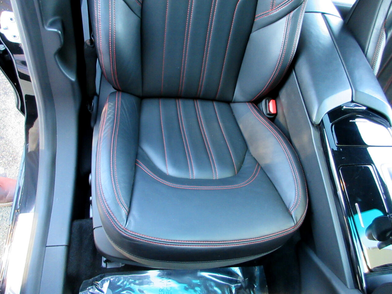 Maserati Quattroporte  2015