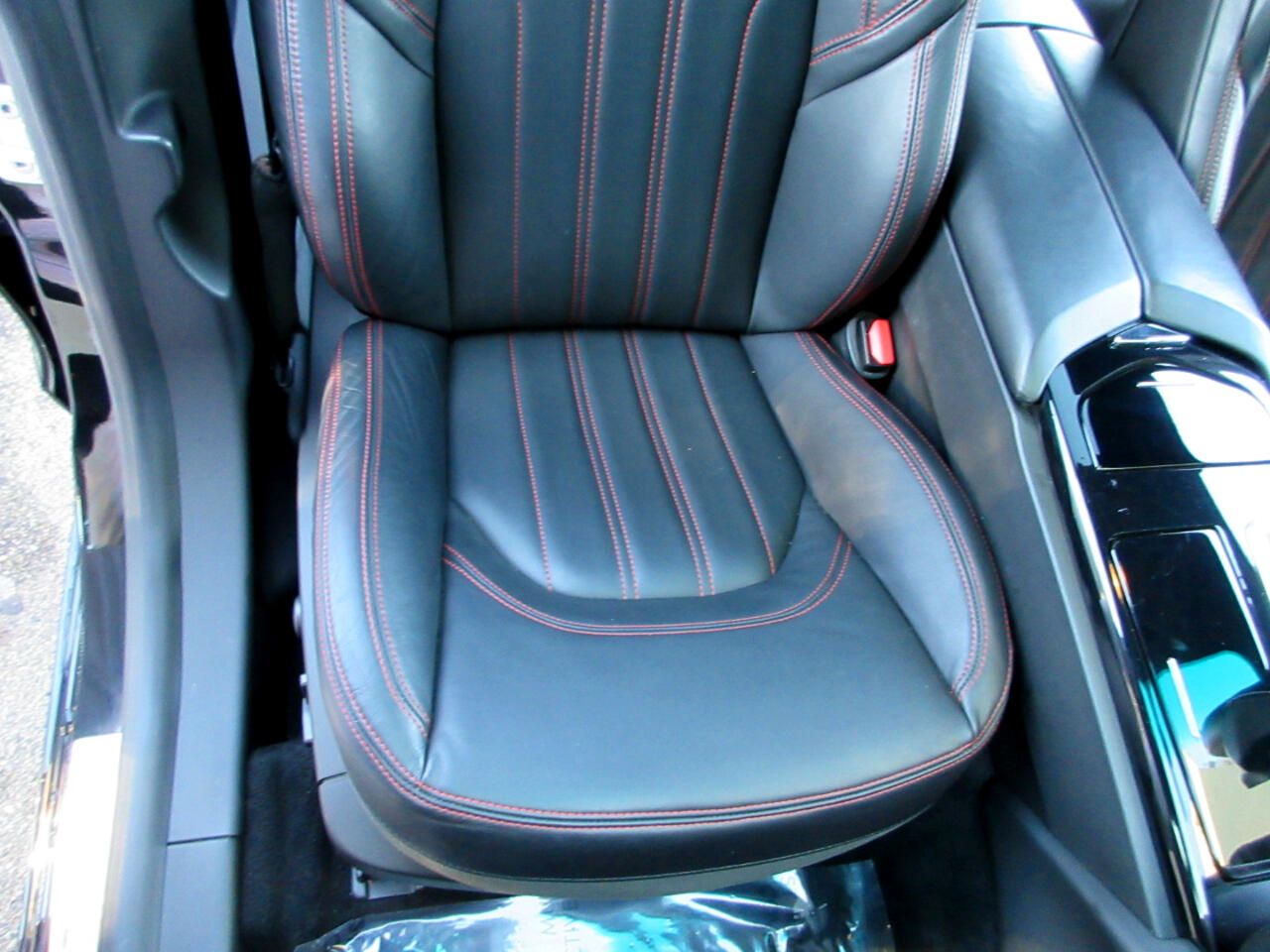 Maserati Quattroporte  2015