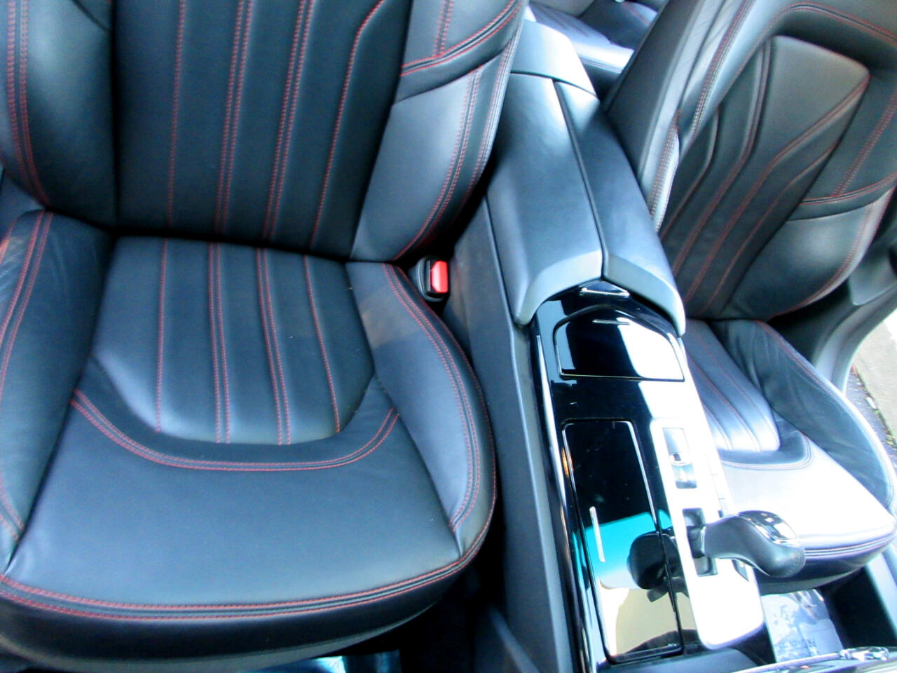 Maserati Quattroporte  2015