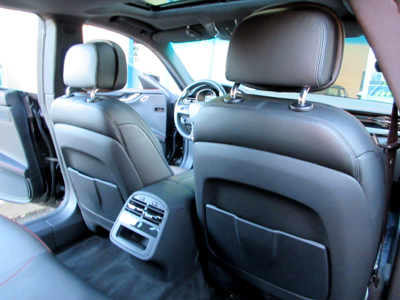 Maserati Quattroporte  2015