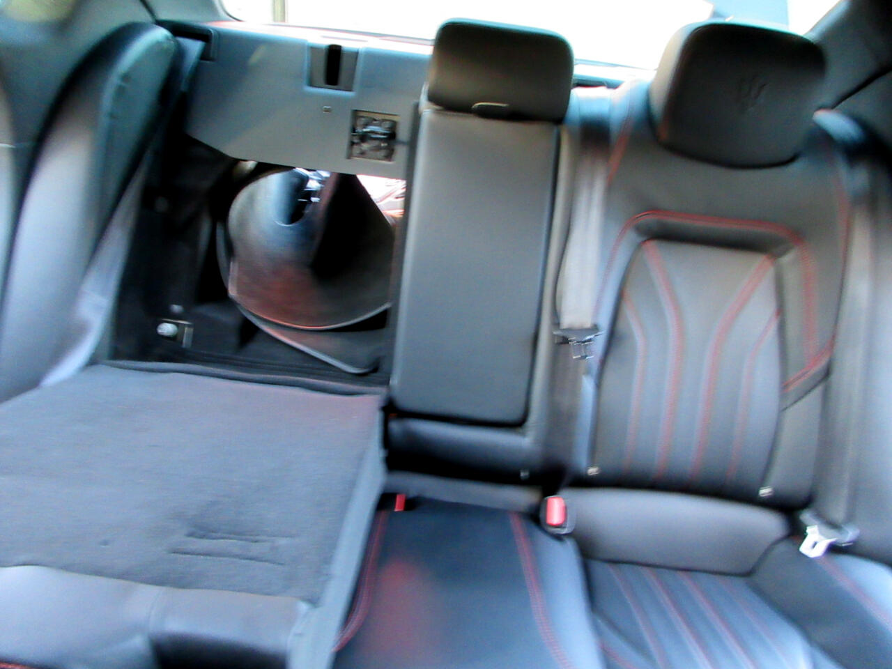 Maserati Quattroporte  2015