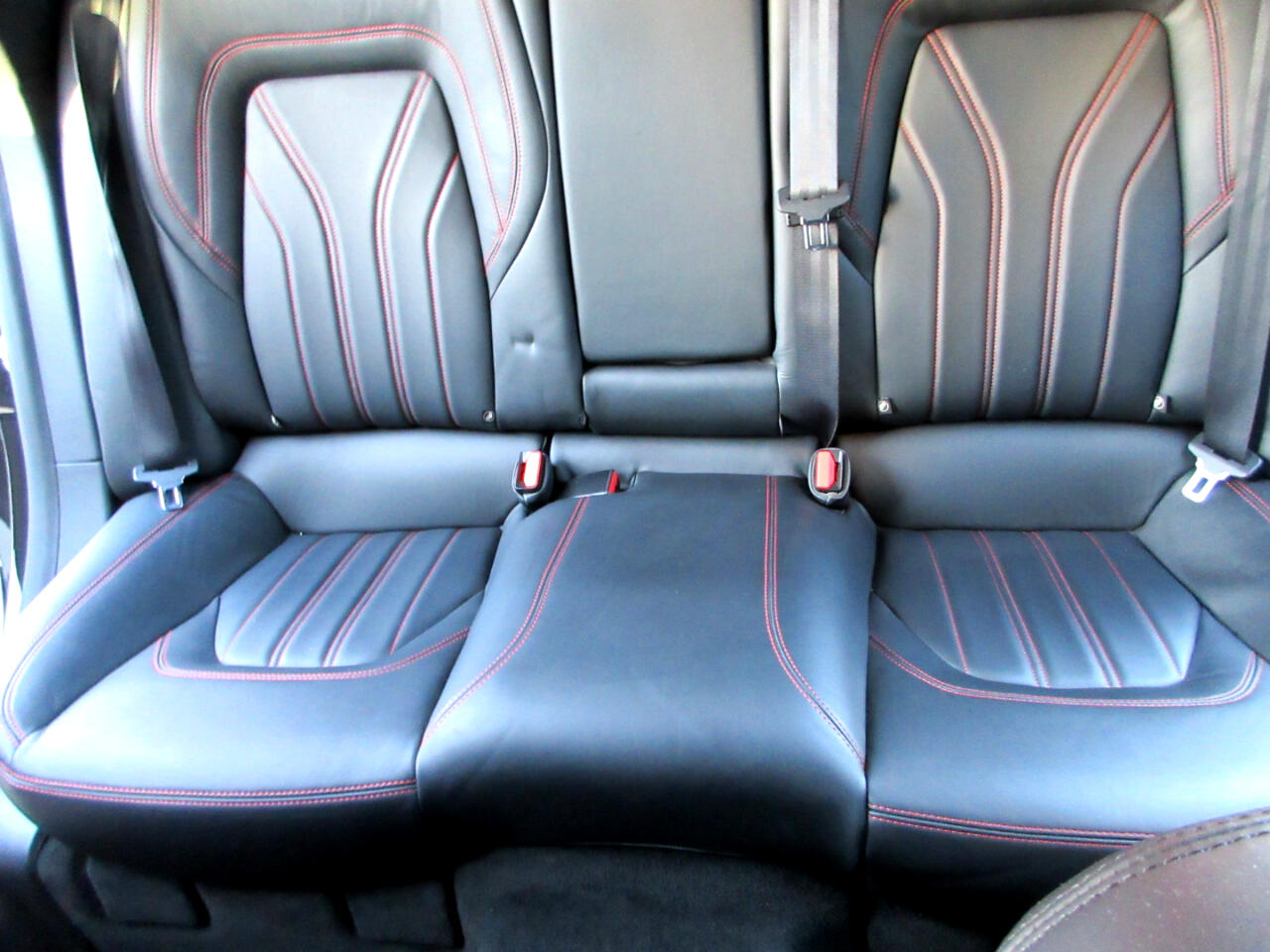 Maserati Quattroporte  2015