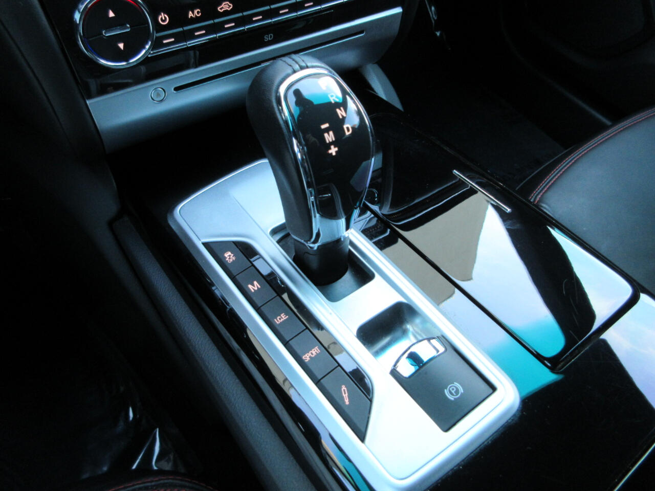 Maserati Quattroporte  2015