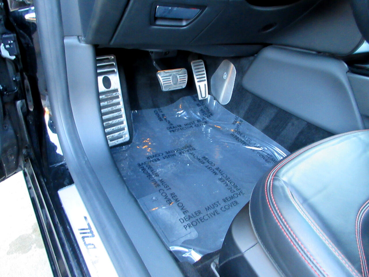 Maserati Quattroporte  2015