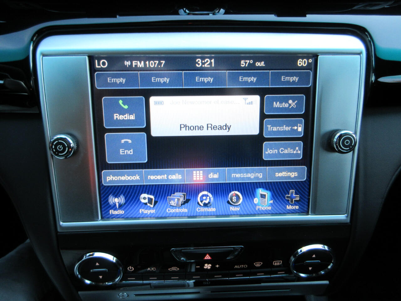 Maserati Quattroporte  2015