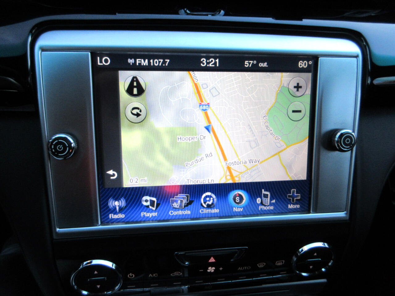 Maserati Quattroporte  2015