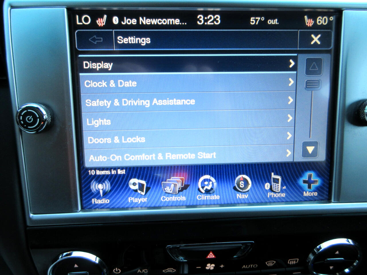 Maserati Quattroporte  2015