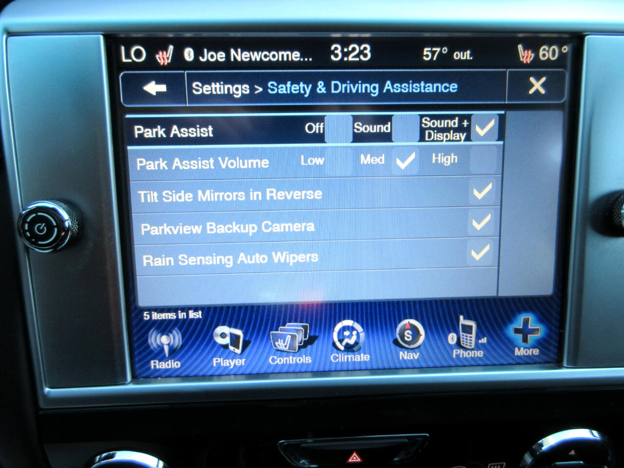 Maserati Quattroporte  2015