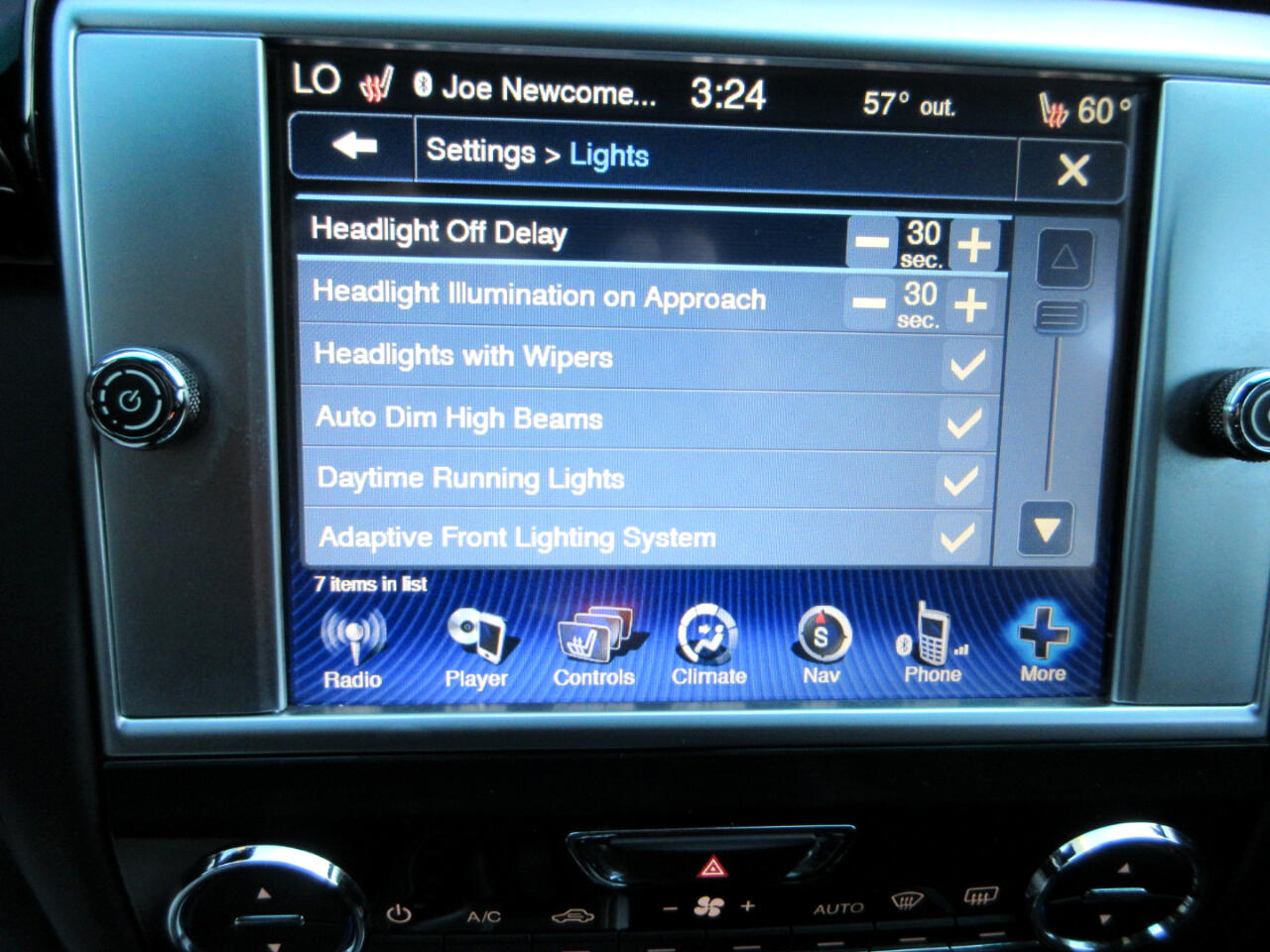 Maserati Quattroporte  2015