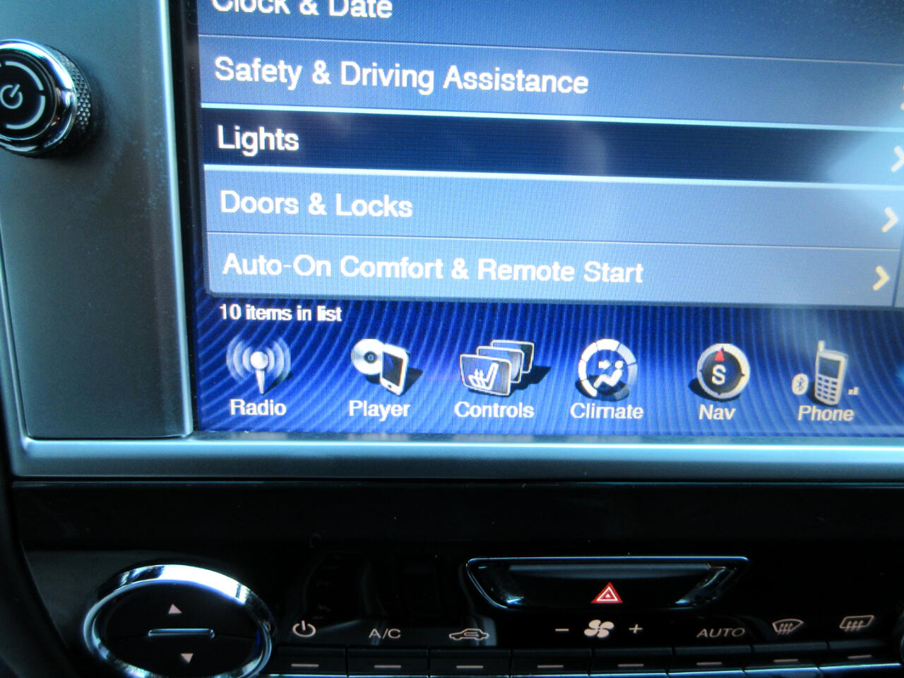 Maserati Quattroporte  2015