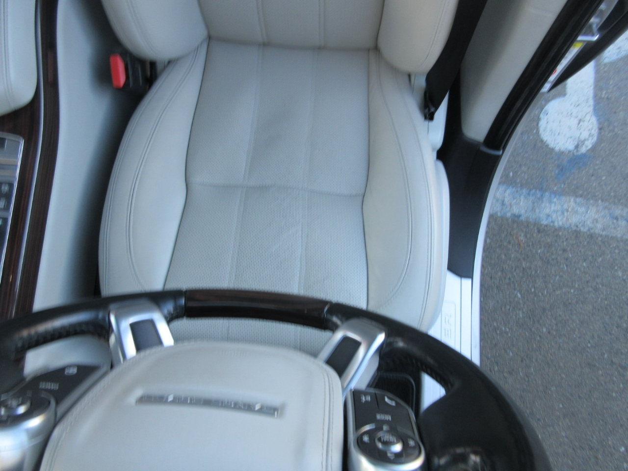 Land Rover Range Rover  2016