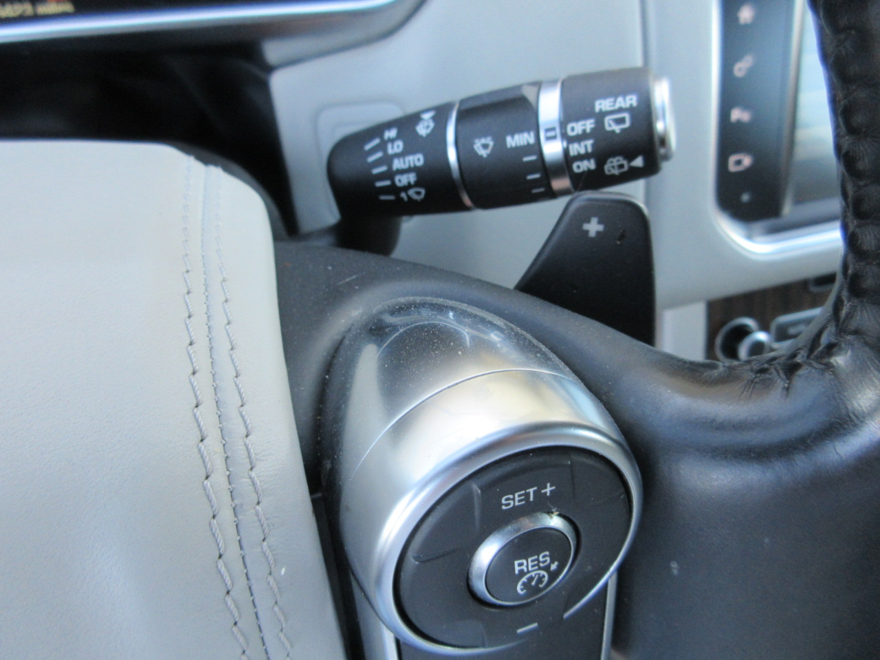 Land Rover Range Rover  2016