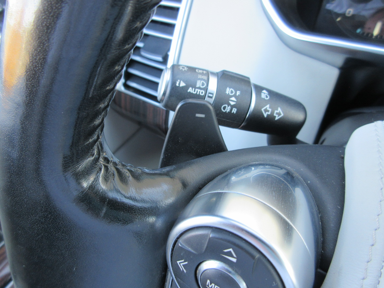 Land Rover Range Rover  2016