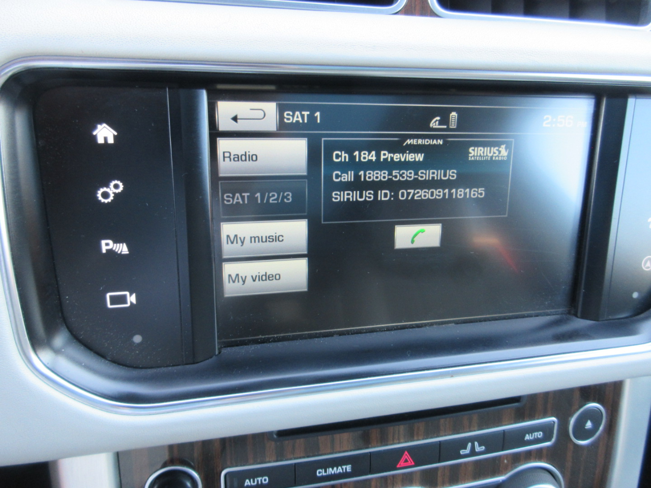 Land Rover Range Rover  2016