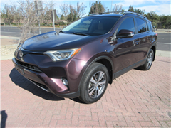 2017 Toyota RAV4 