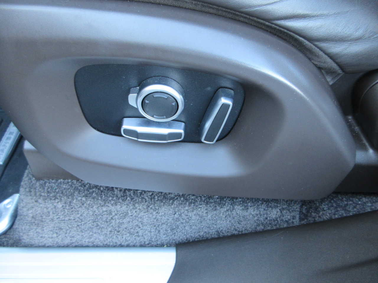 Land Rover Range Rover  2017