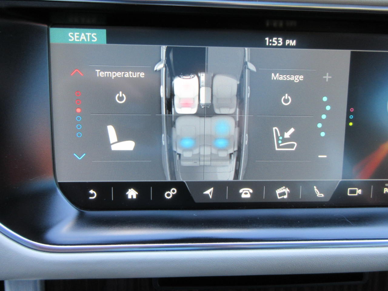 Land Rover Range Rover  2017